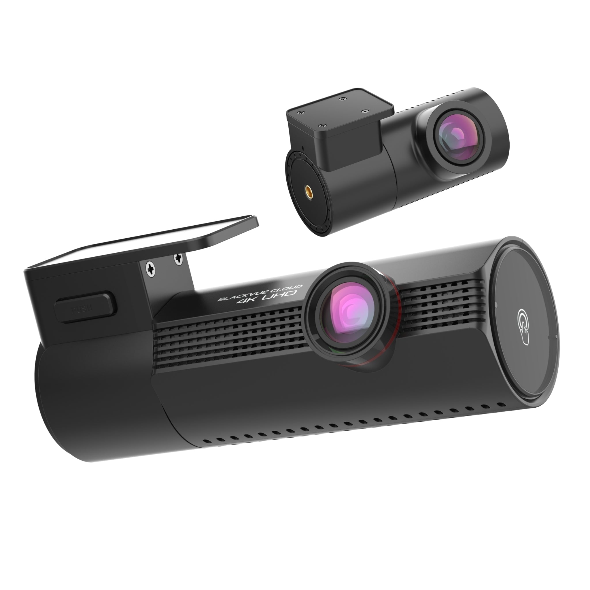 BlackVue Elite 10 2CH 4K UHD Cloud Dash Cam | Blackbox My Car