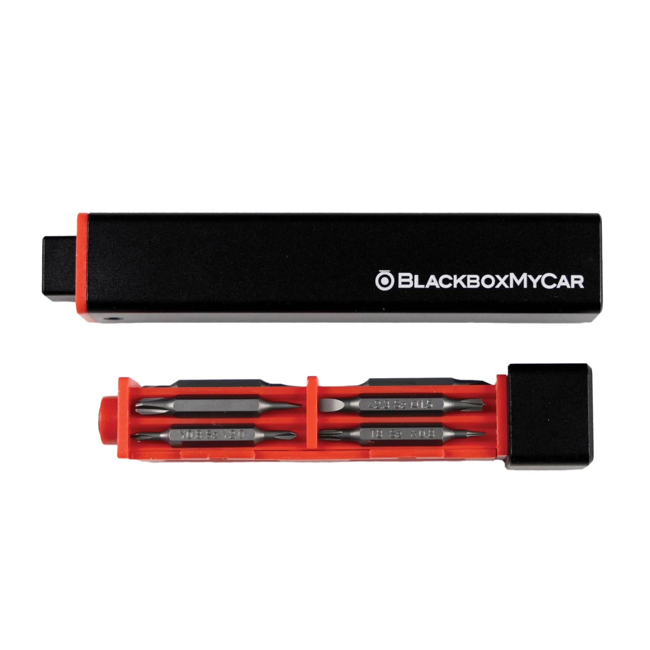 MakiT① BlackboxMyCar 21-in-1 Precision Screwdriver Set — BlackboxMyCar Canada