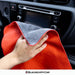 BlackboxMyCar Microfibre Towel (2-Pack) - Car Accessories - {{ collection.title }} - Car Accessories, sale - BlackboxMyCar Canada