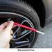 BlackboxMyCar Pencil Tire Gauge - Car Accessories - {{ collection.title }} - Car Accessories, sale - BlackboxMyCar Canada