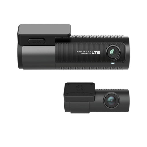 [REFURBISHED] BlackVue DR750-2CH LTE Cloud Dash Cam - Dash Cams - {{ collection.title }} - 1080p Full HD @ 60 FPS, 2-Channel, Adhesive Mount, Cloud, Dash Cams, Desktop Viewer, G-Sensor, GPS, Hardwire Install, Loop Recording, LTE, Mobile App, Mobile App Viewer, Night Vision, Parking Mode, Rear Camera, sale, South Korea, Wi-Fi - BlackboxMyCar Canada