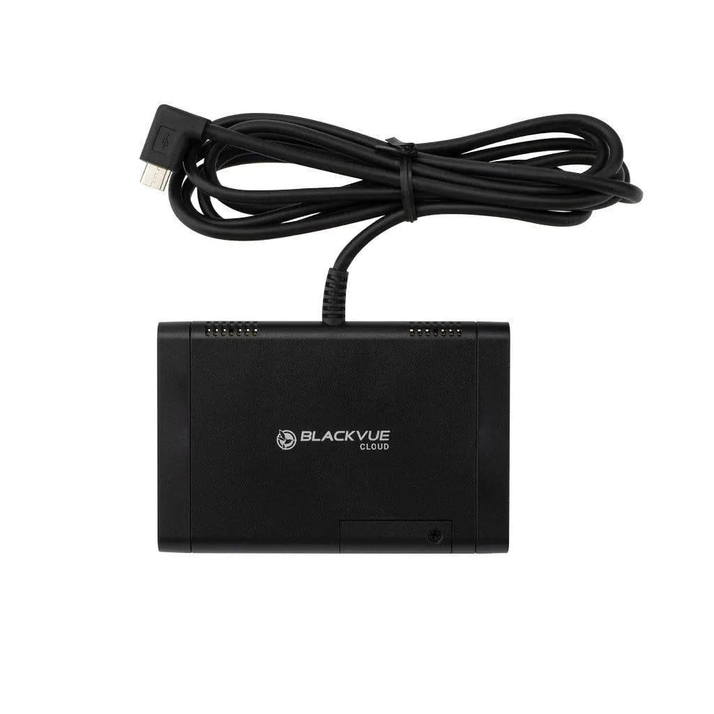 BlackVue CM100LTE (JP) コネクティビティ・モジュール BlackVue CM100 LTE Module (for DR970X/DR770X Series