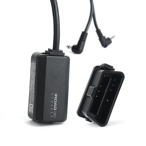 [OPEN BOX] IROAD OBD X-Scanner - Dash Cam Accessories - {{ collection.title }} - Cable, Dash Cam Accessories, OBD Plug-and-Play, sale - BlackboxMyCar Canada