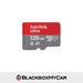SanDisk Ultra A1 - Memory Cards - {{ collection.title }} - 128GB, 256GB, Memory Cards, sale - BlackboxMyCar Canada