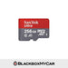 SanDisk Ultra A1 - Memory Cards - {{ collection.title }} - 128GB, 256GB, Memory Cards, sale - BlackboxMyCar Canada