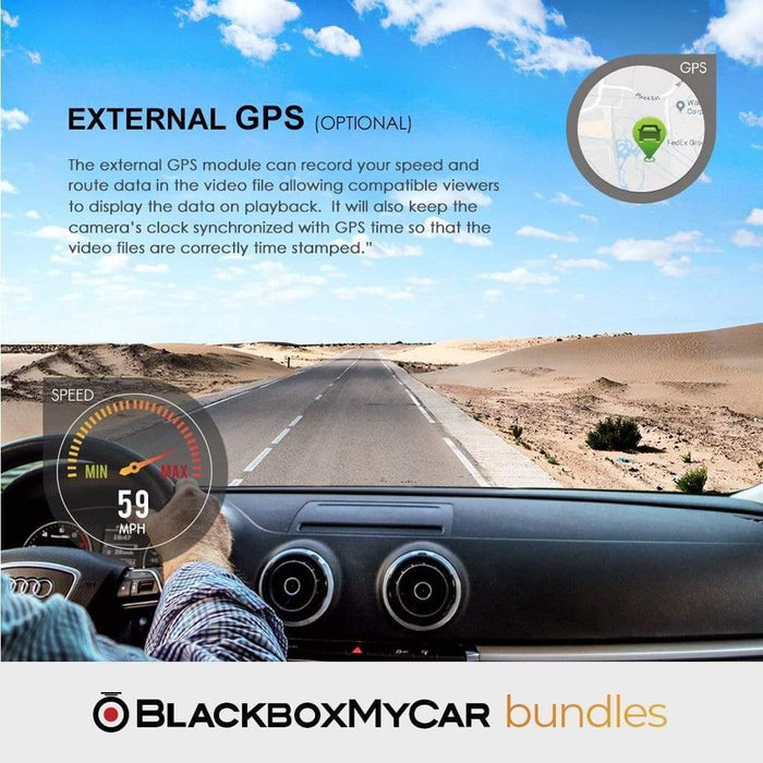 [Signature Bundle] VIOFO A129 Plus Duo + BlackboxMyCar PowerCell 8 + Bonus 2-Year Warranty - Dash Cam Bundles - {{ collection.title }} - 12V Plug-and-Play, 2-Channel, 2K QHD @ 30 FPS, 2K QHD @ 60 FPS, Adhesive Mount, App Compatible, Battery, Bluetooth, China, Dash Cam Bundles, Display Screen, G-Sensor, GPS, Hardwire Install, LiFePO4, Loop Recording, Mobile App, Mobile App Viewer, Night Vision, Parking Mode, sale, Super Capacitor, Wi-Fi - BlackboxMyCar Canada