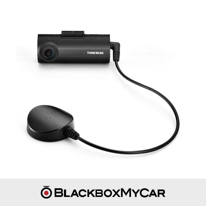 Thinkware External GPS - Dash Cam Accessories - {{ collection.title }} - Cable, Dash Cam Accessories, GPS, Mount, sale - BlackboxMyCar Canada