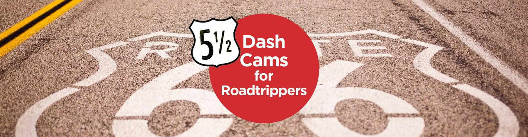 Five (and a half) Dash Cams for Roadtrippers -  - BlackboxMyCar Canada