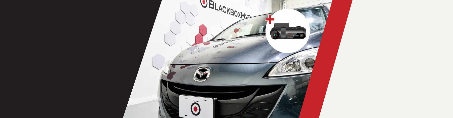 BlackboxMyCar | Case Study: Dash Cam Installation for Ramen Danbo -  - BlackboxMyCar Canada