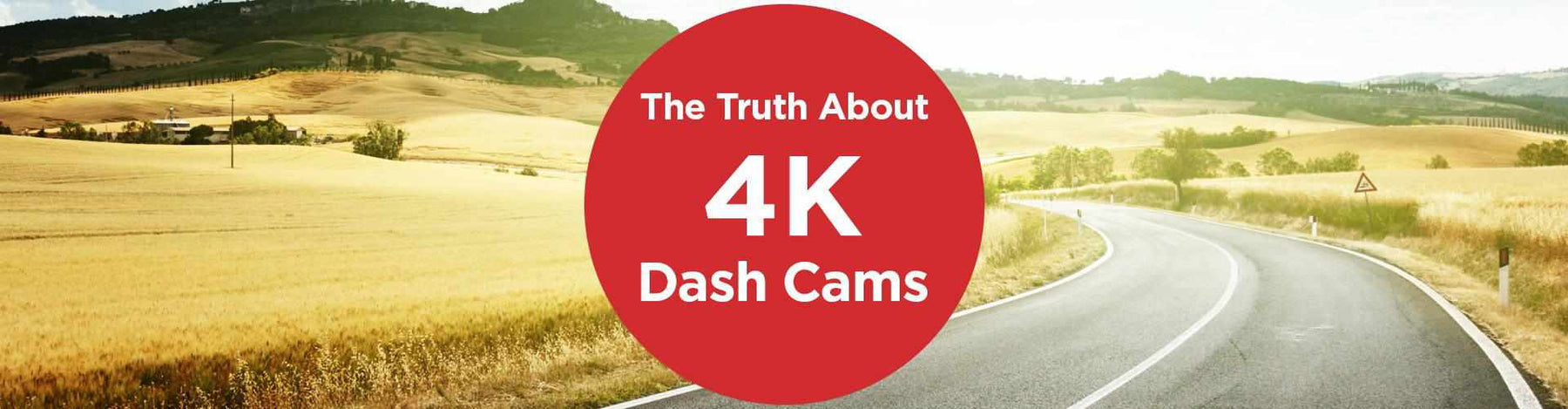 4K Madness:  The Truth about 4K Dash Cams -  - BlackboxMyCar Canada