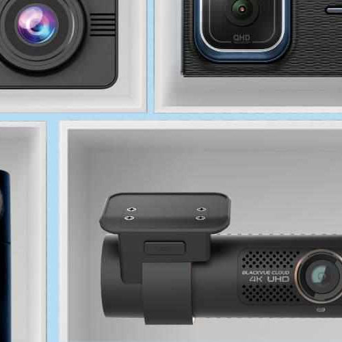 2021 Holiday Dash Cam Gift Guide & Wish List - - BlackboxMyCar Canada
