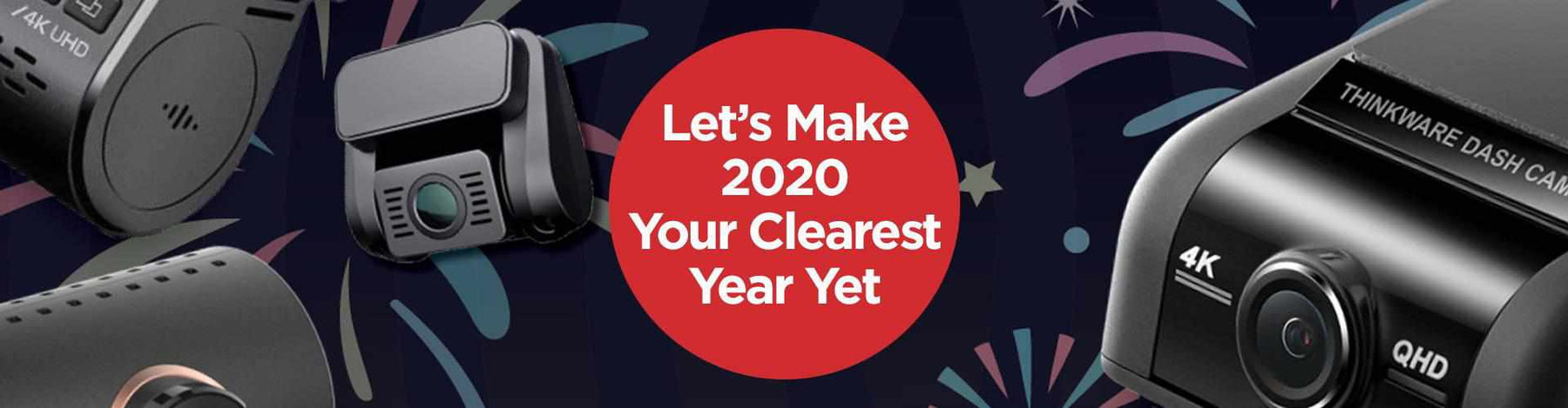 Let's Make 2020 Your Clearest Year Yet -  - BlackboxMyCar Canada