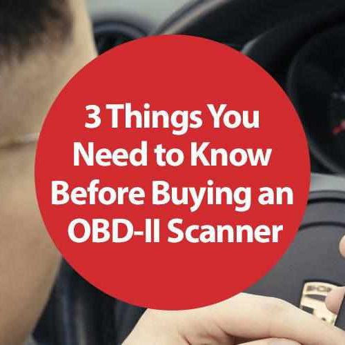 3 Things You Need to Know Before Buying an OBD-II Scan Tool - - BlackboxMyCar Canada