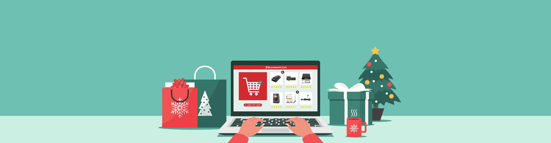 4 Reasons to Skip Best Buy, Amazon, Walmart, and AliExpress, and Do Your Dash Cam Shopping at BlackboxMyCar This Holiday - - BlackboxMyCar