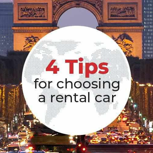 4 Tips for Choosing a Rental Car - - BlackboxMyCar Canada