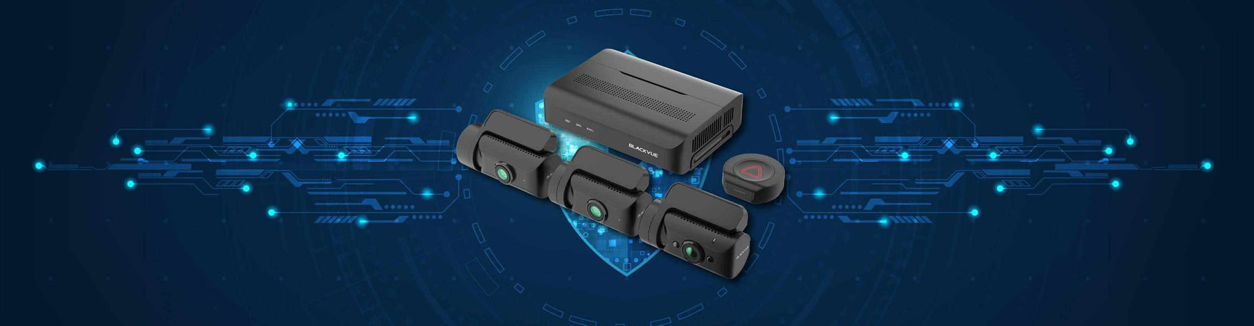 A Game-Changing Dash Cam that Car Thieves Will HATE - the all-new BlackVue DR770X Box Series -  - BlackboxMyCar Canada