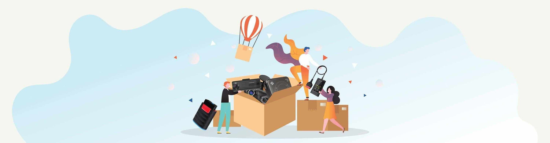 5 Best Care Items All Worried-Sick Parents Should Send Their Not-So Homesick College Students - - BlackboxMyCar Canada