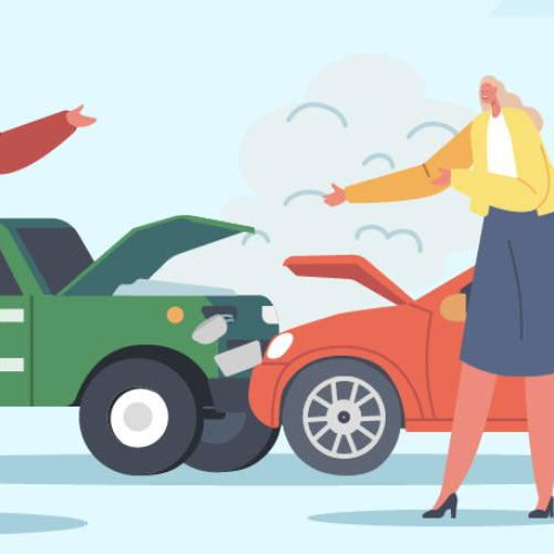 5 Ways Dash Cams Protect Female Drivers - - BlackboxMyCar Canada