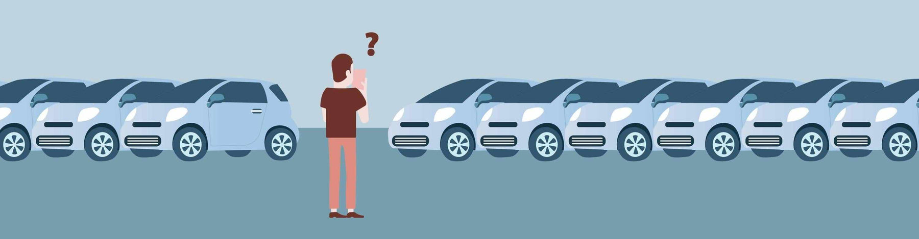 5 Common Mistakes First-Time Car Buyers Make When Looking for "The Car" -  - BlackboxMyCar Canada