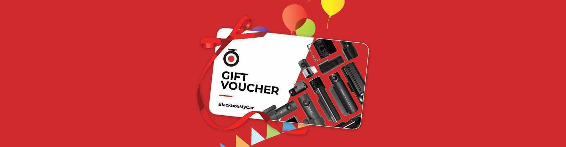 Gift Card Vouchers Now Available at BlackboxMyCar -  - BlackboxMyCar Canada