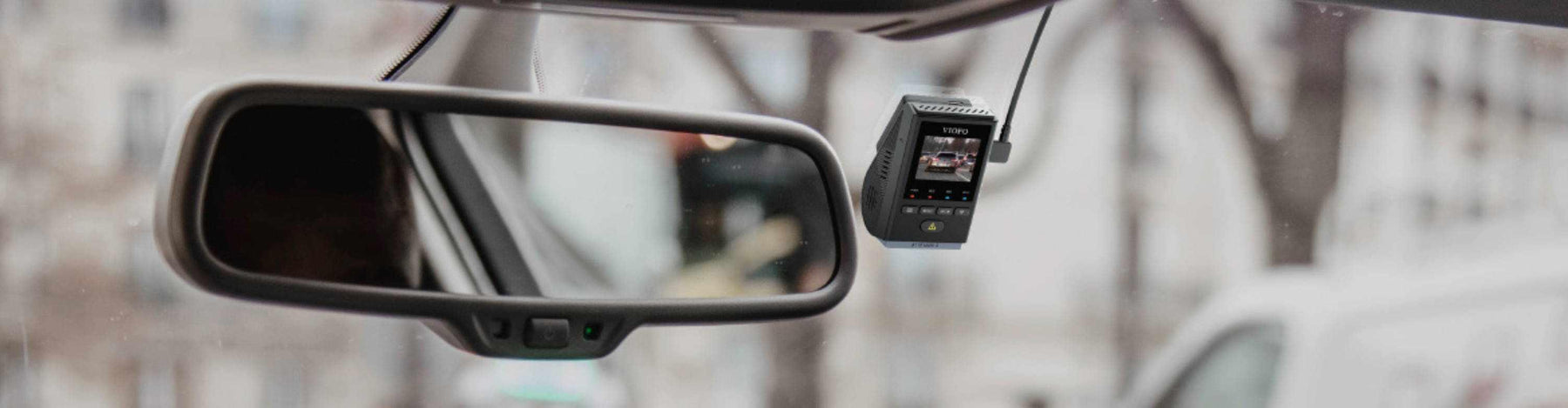 6 Features That Make the VIOFO A119 Mini 2’s Image Quality Superior in its Class - - BlackboxMyCar Canada
