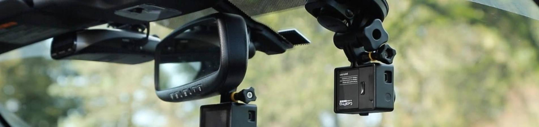 6 Reasons Why You Shouldn’t Use Your GoPro as a Dash Cam - - BlackboxMyCar Canada