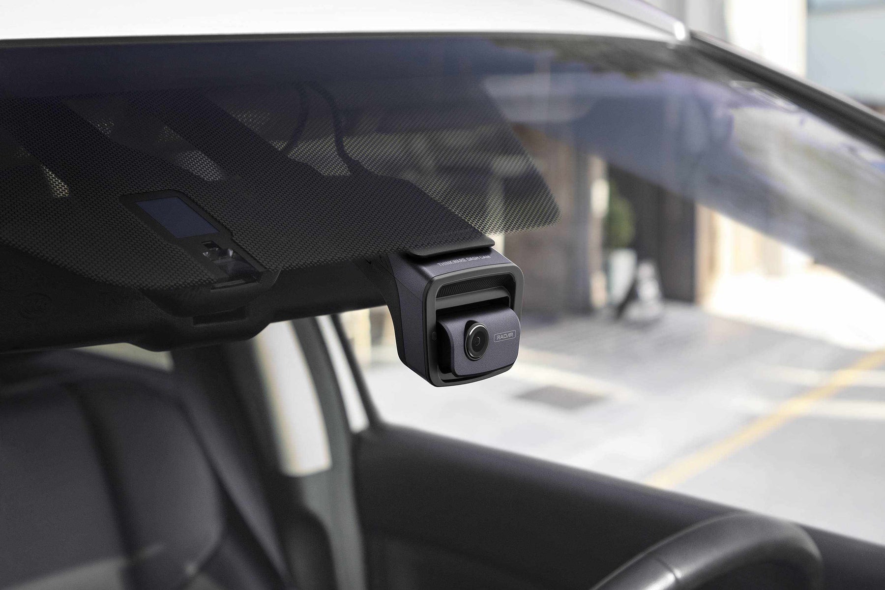 Does the Thinkware U3000 4K dash cam have what it takes to revolutionize the industry again?