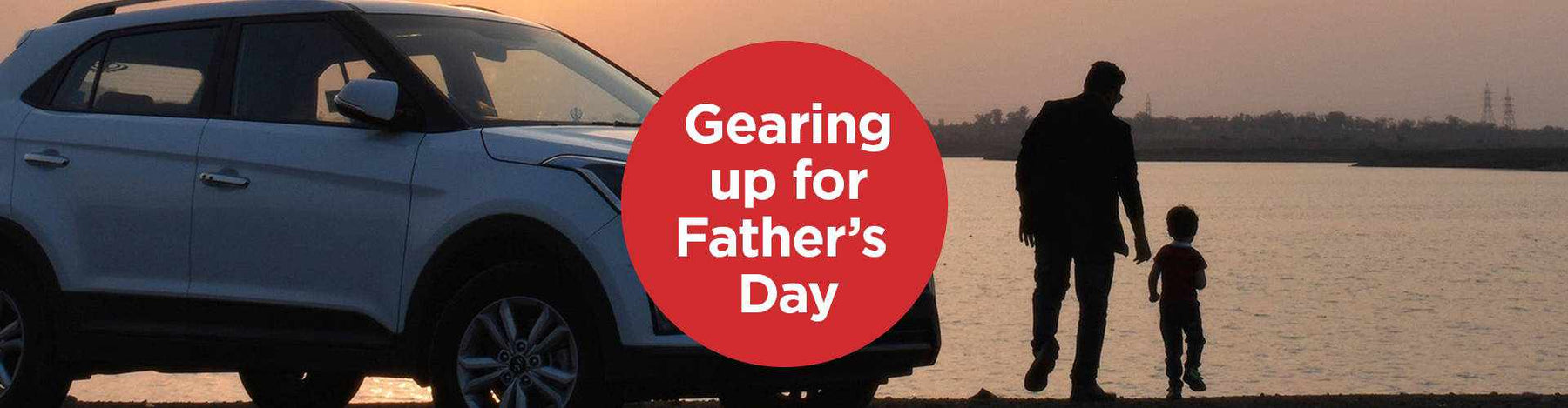 Gearing up for Father's Day -  - BlackboxMyCar Canada