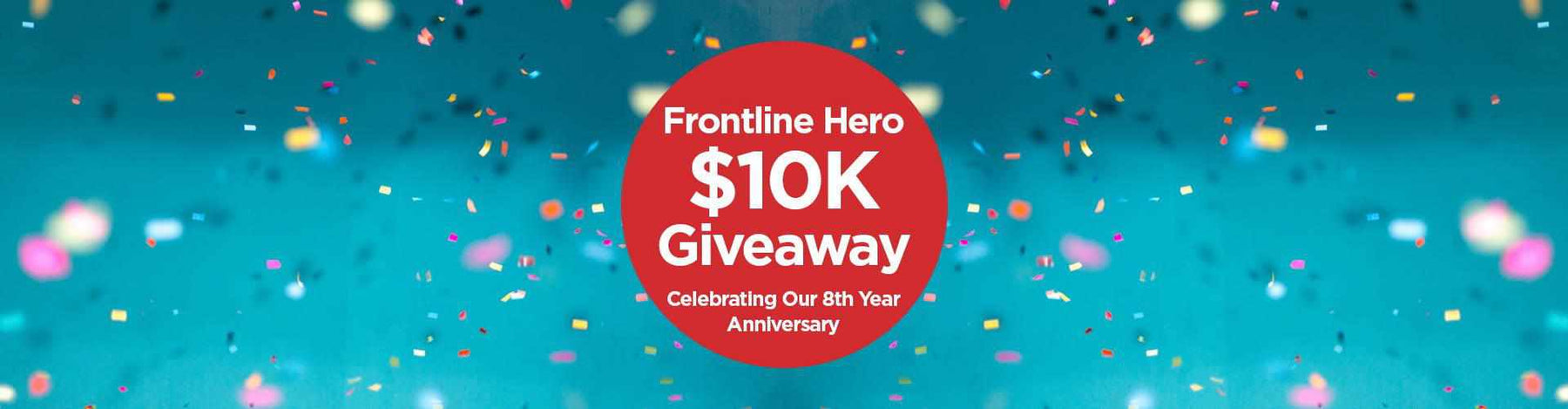 Celebrating 8 Years with Our Biggest $10K Giveaway -  - BlackboxMyCar Canada