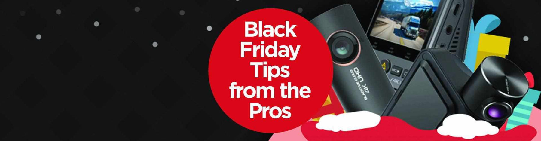 Black Friday Tips from the Pros -  - BlackboxMyCar Canada