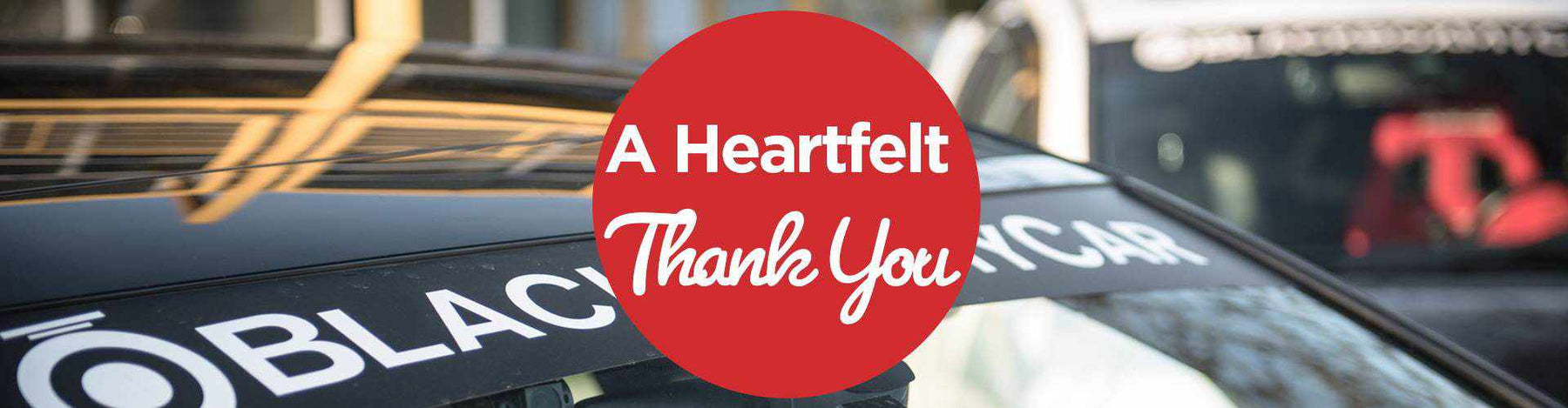 A Heartfelt Thank You from Alex - - BlackboxMyCar Canada