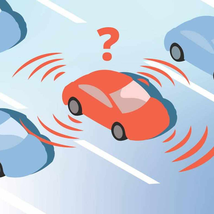 Are Self-Driving Cars Safe Enough? - - BlackboxMyCar Canada