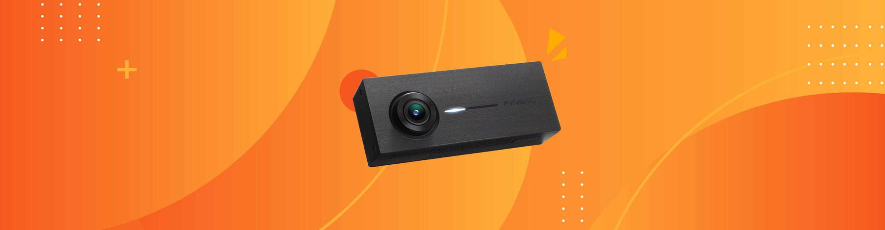 BlackboxMyCar x FineVu GX33 Dash Cam Giveaway - - BlackboxMyCar Canada