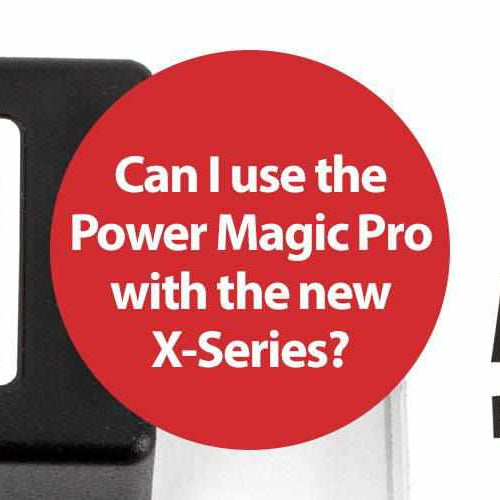 Blackvue X-Series: battery pack, hardwiring kit or PMP? - - BlackboxMyCar Canada