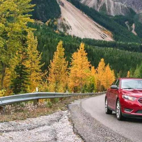 Capture Every Moment: Making Memories with a Dash Cam on Spring Break - - BlackboxMyCar Canada