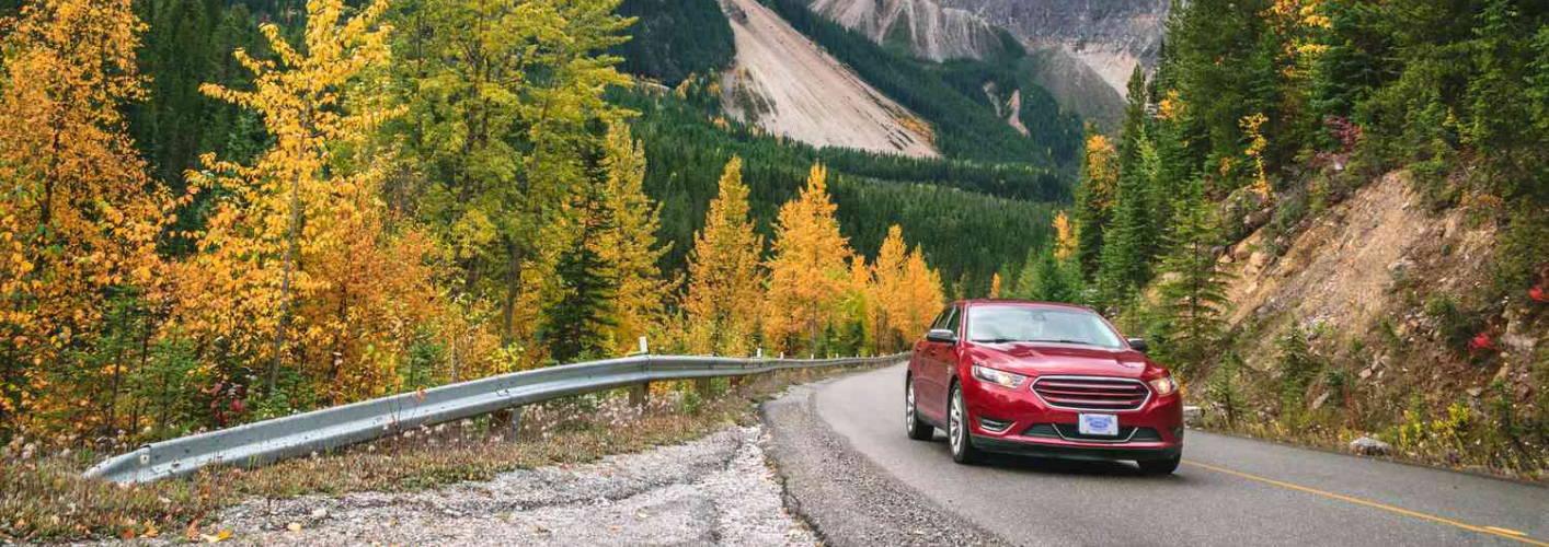 Capture Every Moment: Making Memories with a Dash Cam on Spring Break - - BlackboxMyCar Canada