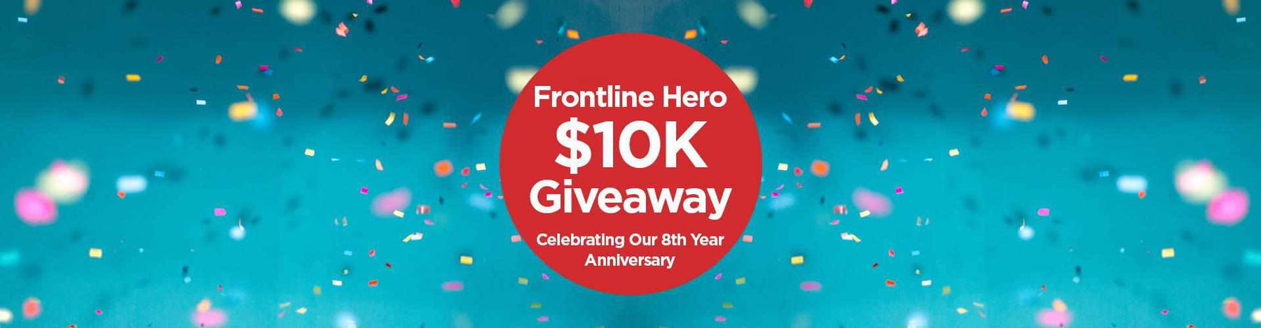 Celebrating 8 Years with Our Biggest $10K Giveaway - - BlackboxMyCar Canada