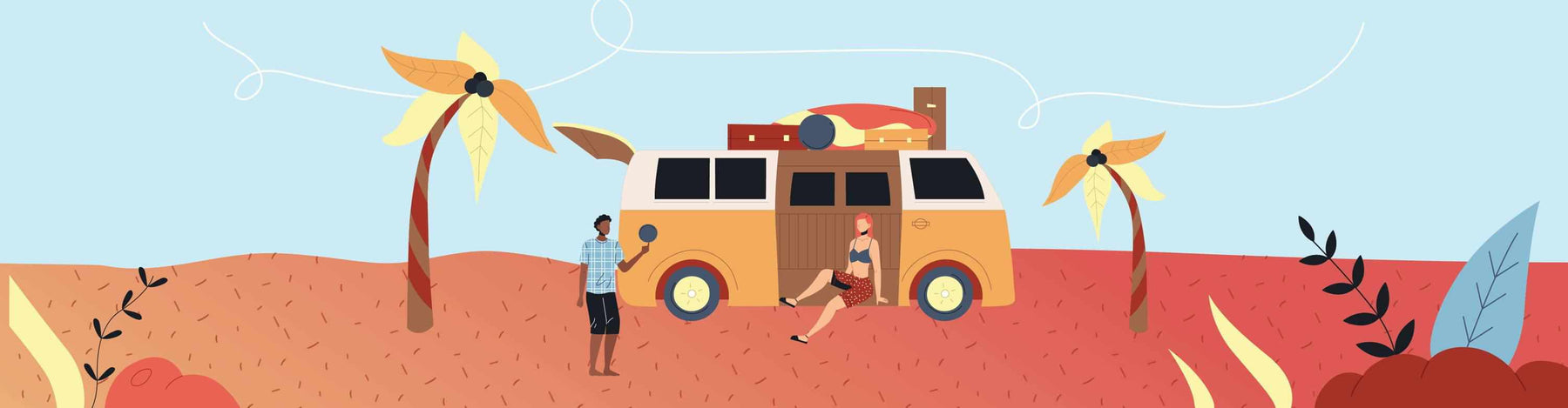 Everything A New RVer Needs To Know - - BlackboxMyCar Canada