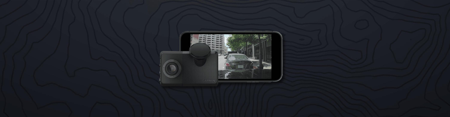 Garmin Dash Cam Live - Could Be Better -  - BlackboxMyCar Canada