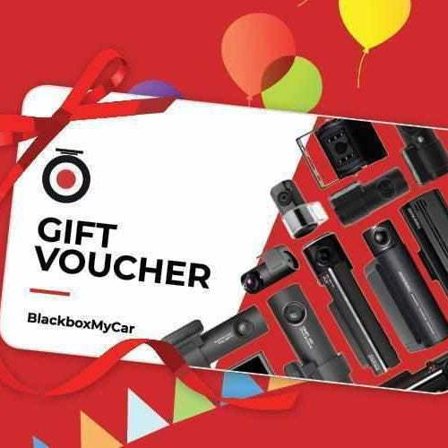 Gift Card Vouchers Now Available at BlackboxMyCar - - BlackboxMyCar Canada