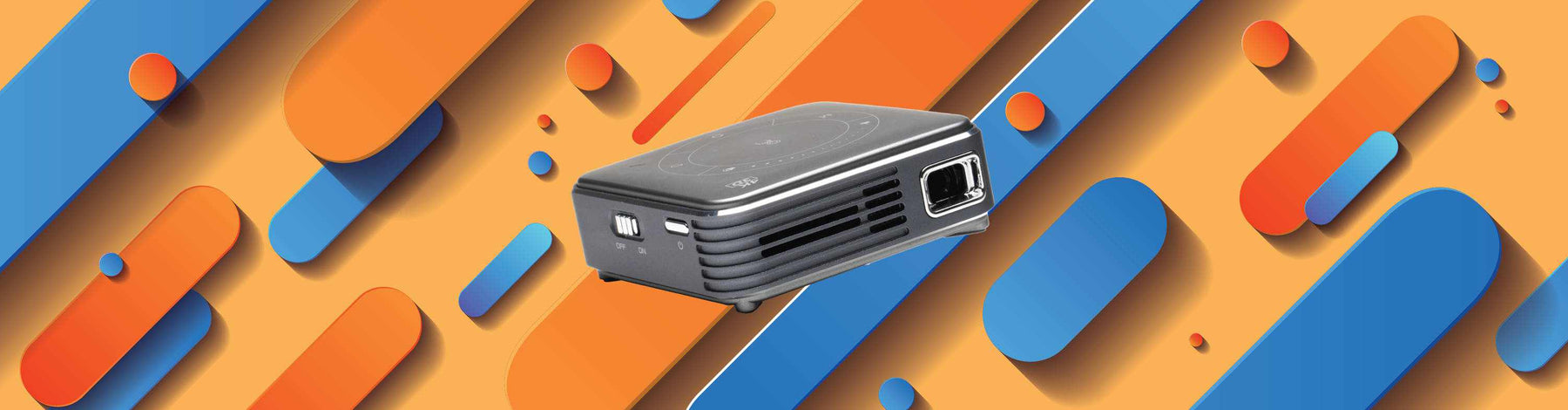 Giveaway: Win a Sentrym L1 3D Projector! - - BlackboxMyCar Canada