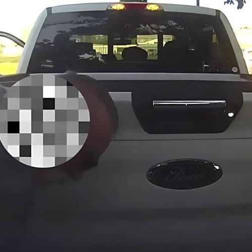 Hit and Run: Dash Cam Unveils Unexpected Culprit In Dixon, California - - BlackboxMyCar Canada