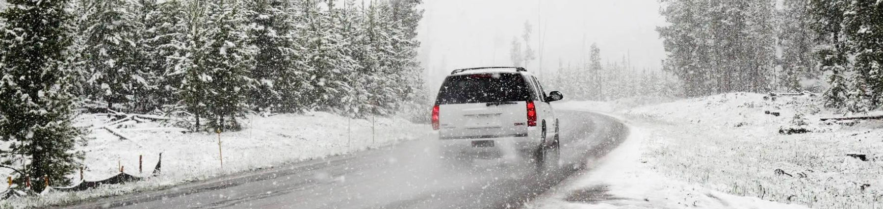 How Does a High-Quality Dash Cam Help During Winter Drives? - - BlackboxMyCar Canada