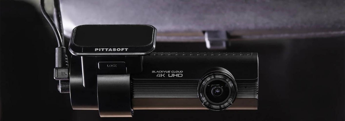 How to Upgrade to the BlackVue DR970X Plus Dash Cam Series - - BlackboxMyCar Canada