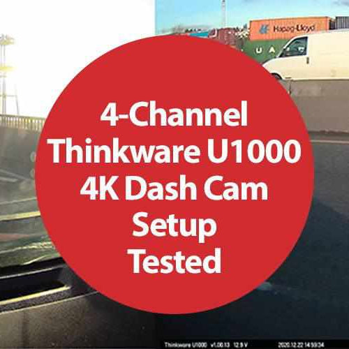 Is This The World's Best 4-Channel Setup? - - BlackboxMyCar Canada