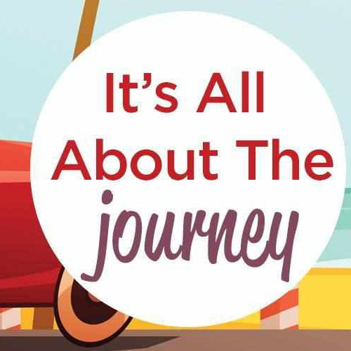 It's All About The Journey - - BlackboxMyCar Canada