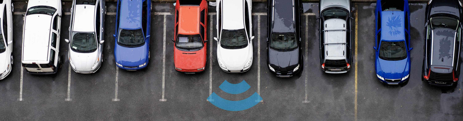 Park Safer and Smarter with AI-Powered Parking Mode Dash Cams! - - BlackboxMyCar Canada