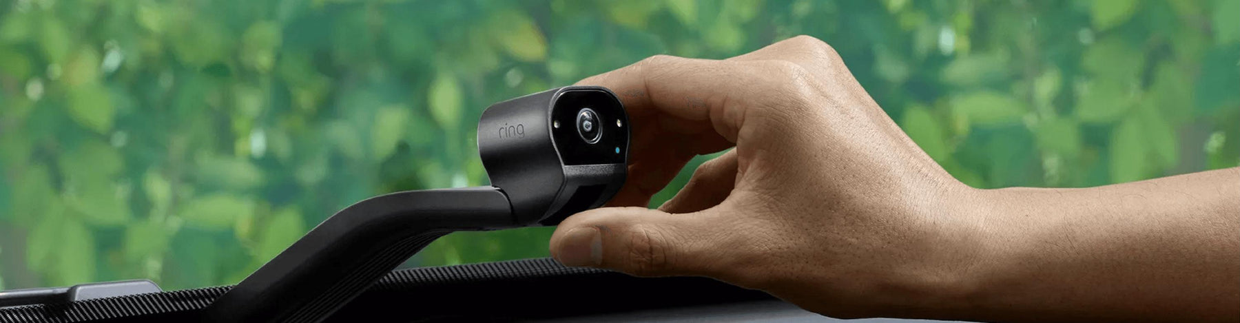 Ring Car Cam - What We Know and Think Of This New Dash Cam - - BlackboxMyCar Canada