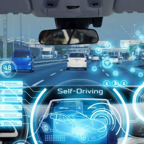 Self-Driving Cars - Where are we now? - - BlackboxMyCar Canada