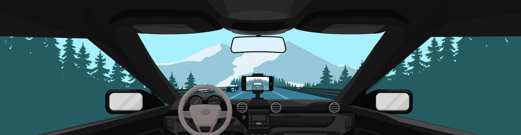 Should you use your old smartphone as a dashcam? The pros and concerns - - BlackboxMyCar Canada